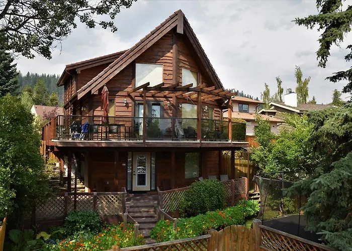 Cedar House