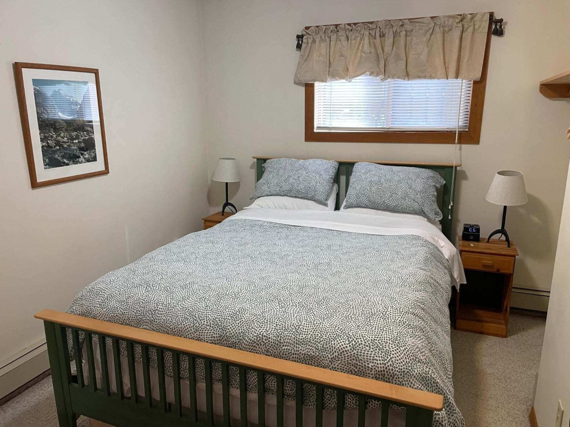 Cedar House Jasper