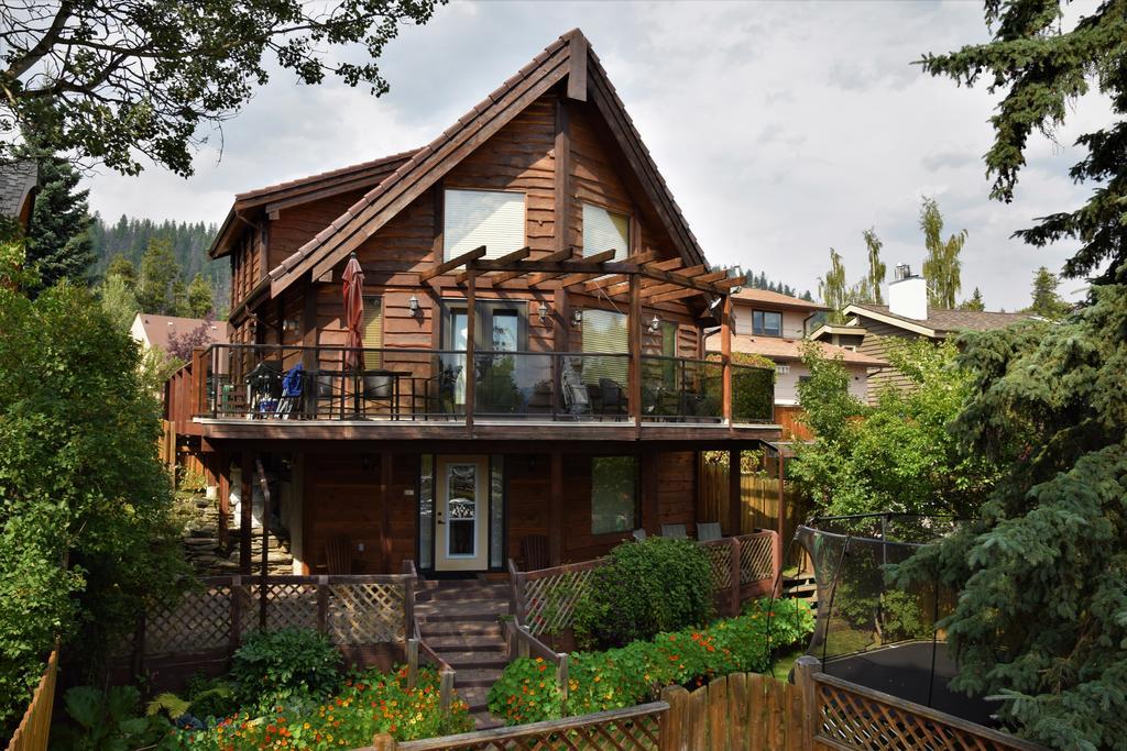Guest house Cedar House Jasper